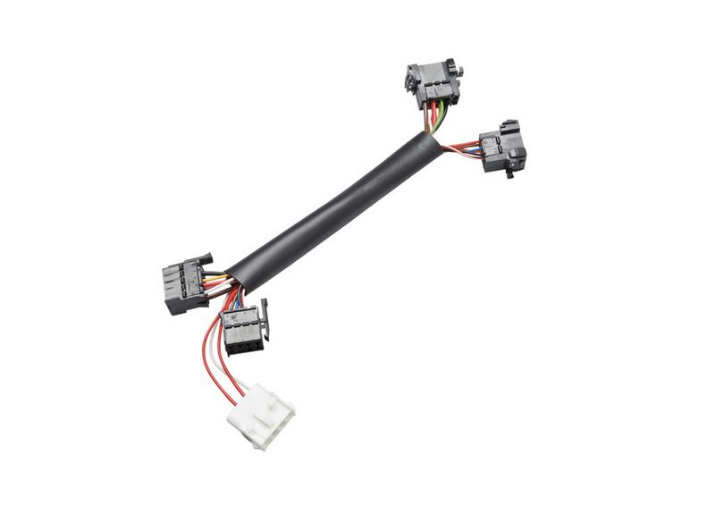 Adapterkabelbaum DW u. TH230/300/350