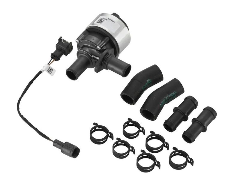 KIT Umwaelzpumpe U4840 24V kpl.