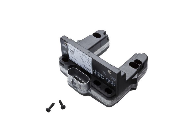 ET STEUERGERAET DUAL TOP EVO 8