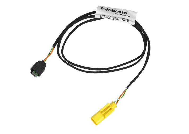 ET Kabelbaum Verlaengerung DP40 1m
