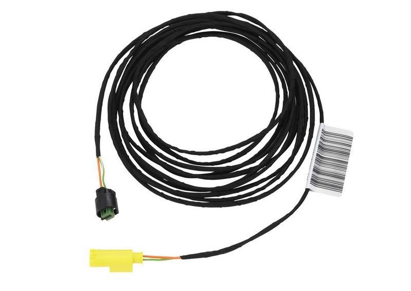 Verlaengerung Kabelbaum DP40 L=5m