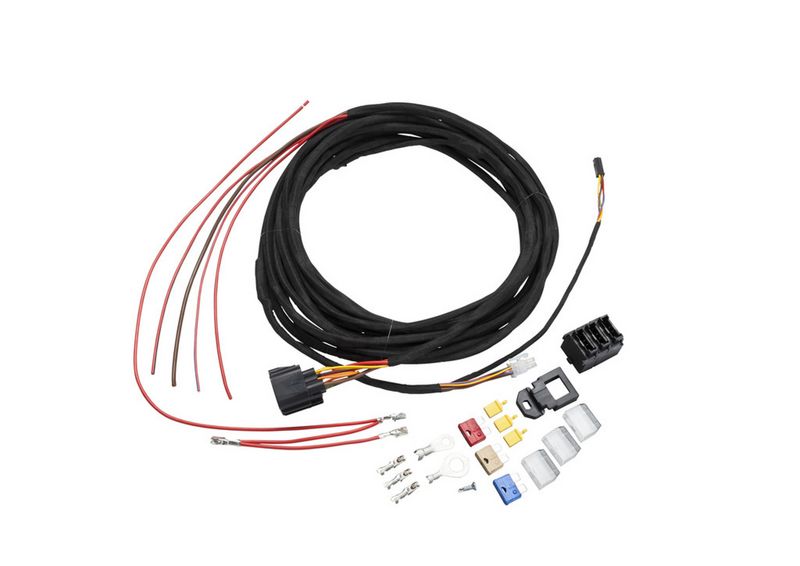 ET Kabelbaum (extern) Dual Top Evo 6