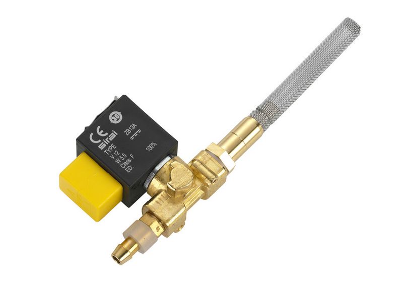 ET MAGNETVENTIL DUAL TOP