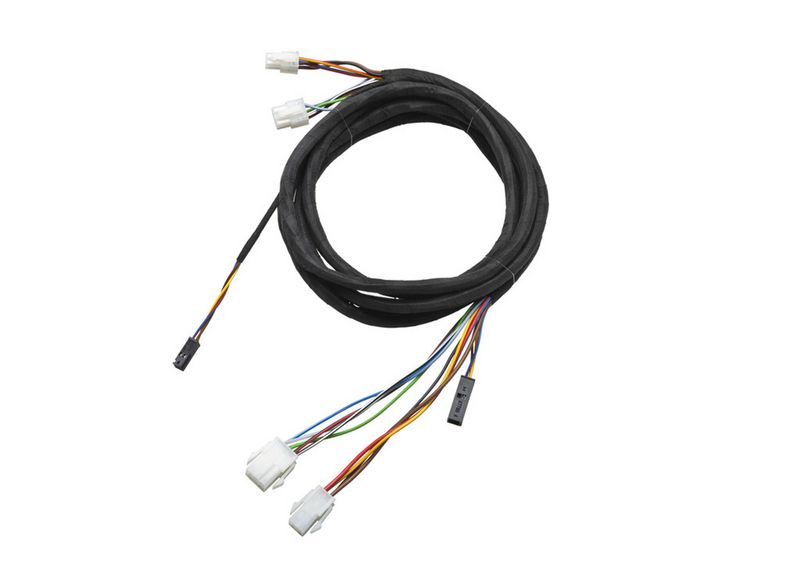 KBB Verlaengerung BE Dual Top Evo 7/8 3m RHA101/102
