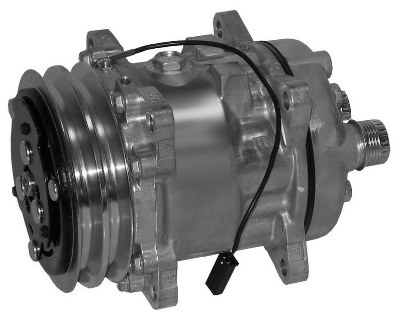 Kompressor 6242227-QP5H09-5077