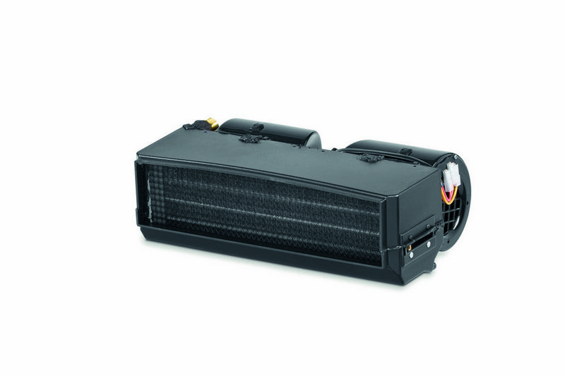 HV Int Phoenix 24V Schwarz 8,6 kW
