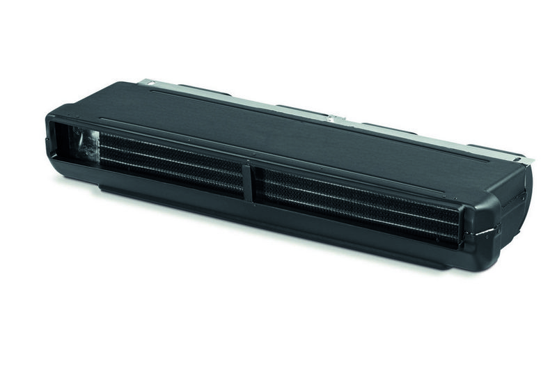 Integrierte HVAC MONTERREY 24V 3TON