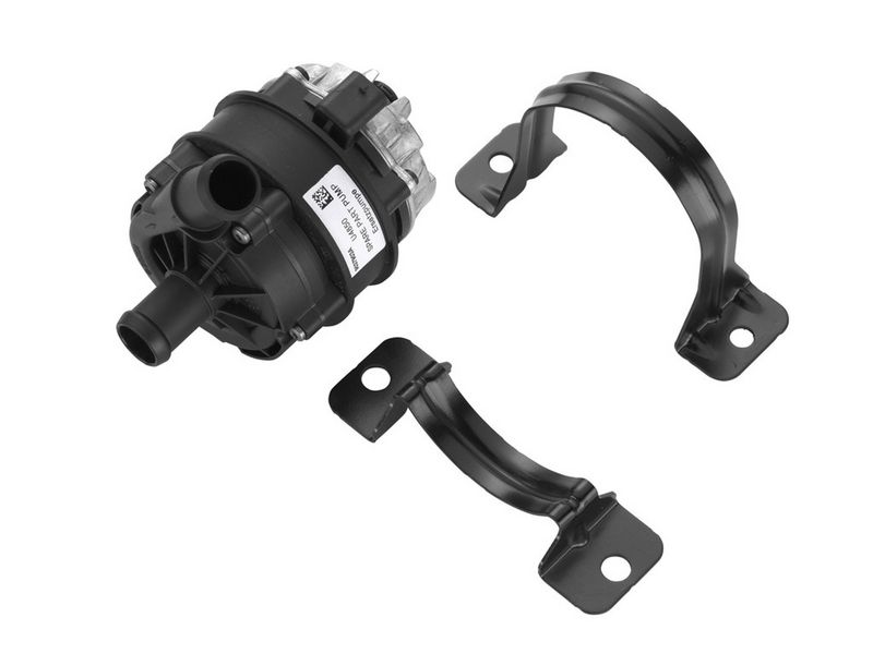 ET Umwaelzpumpe U4850 24V mit Halter