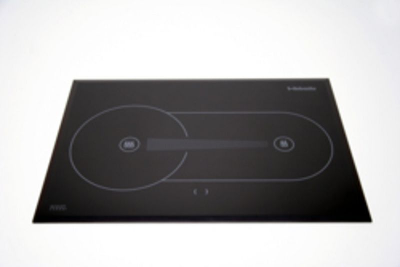 Dieselkocher X100 incl. Einbaukit