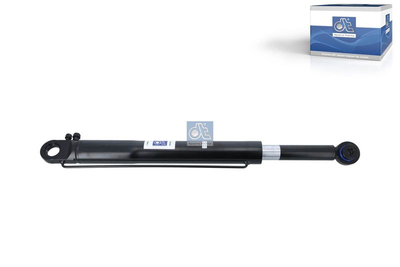 DT Parts Hydraulikzylinder