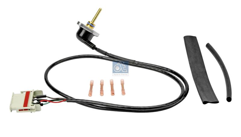 Ladedrucksensor