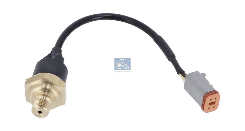 Öldrucksensor