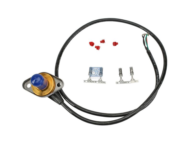 Drucksensor