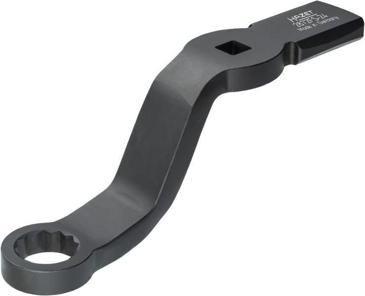 Schlag-Ringschlüssel Gewicht 634g SW 24