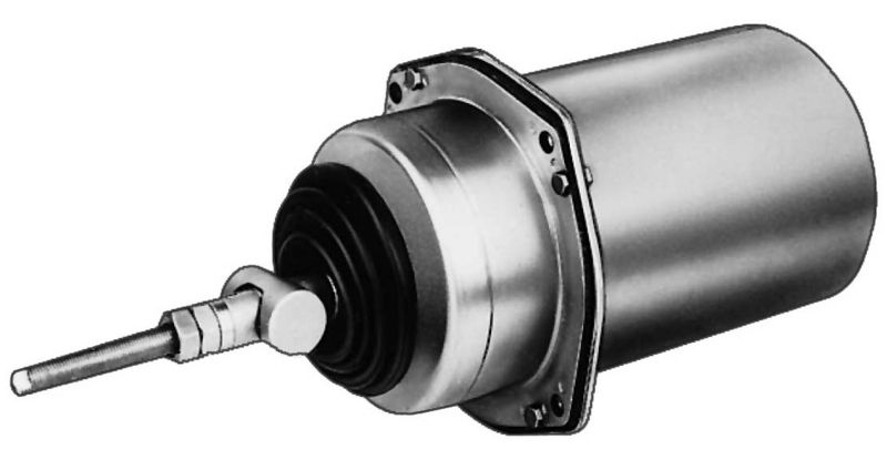 Federspeicherzylinder