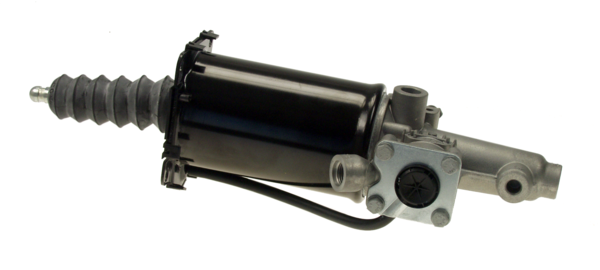 Kupplungsverstärker