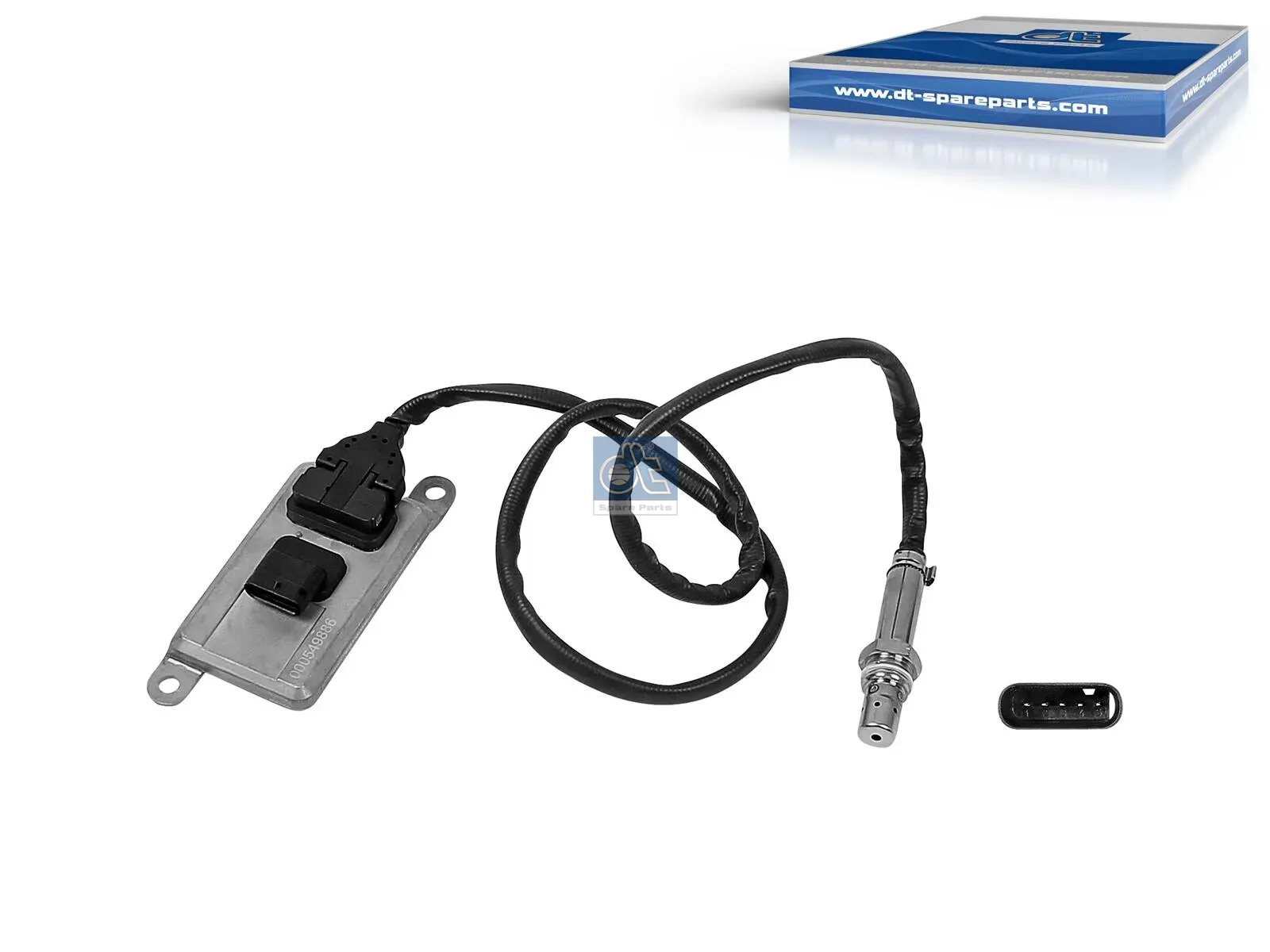 NOx-Sensor NOx-Sensor