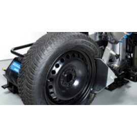 Montiermaschine  monty 8800p smartSpeed Halbautomatisch