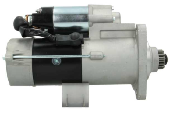Anlasser Mercedes / MAN 7.0 kw