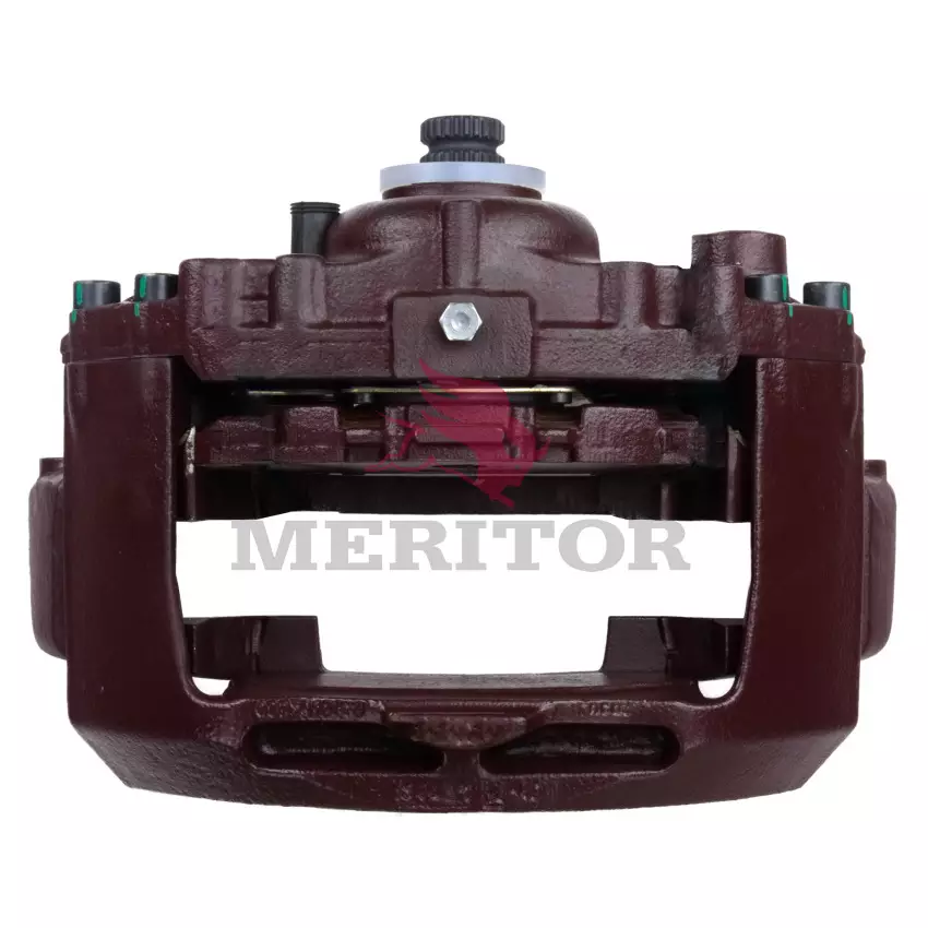BREMSSATTEL D-3  REMAN CALIPER / MERITOR GREEN