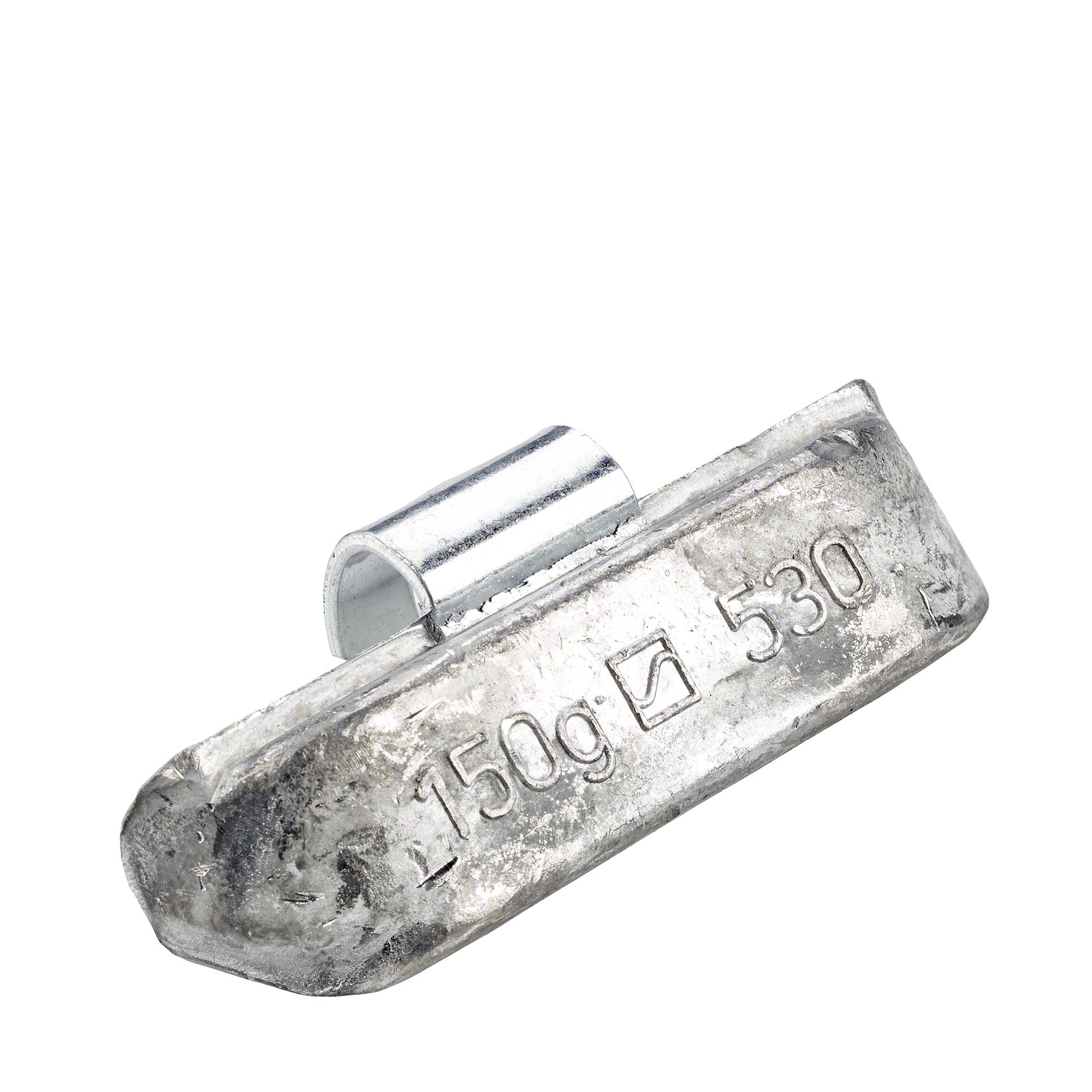 Wuchtgewichte LKW 150g 1 VPE = 10 Stk