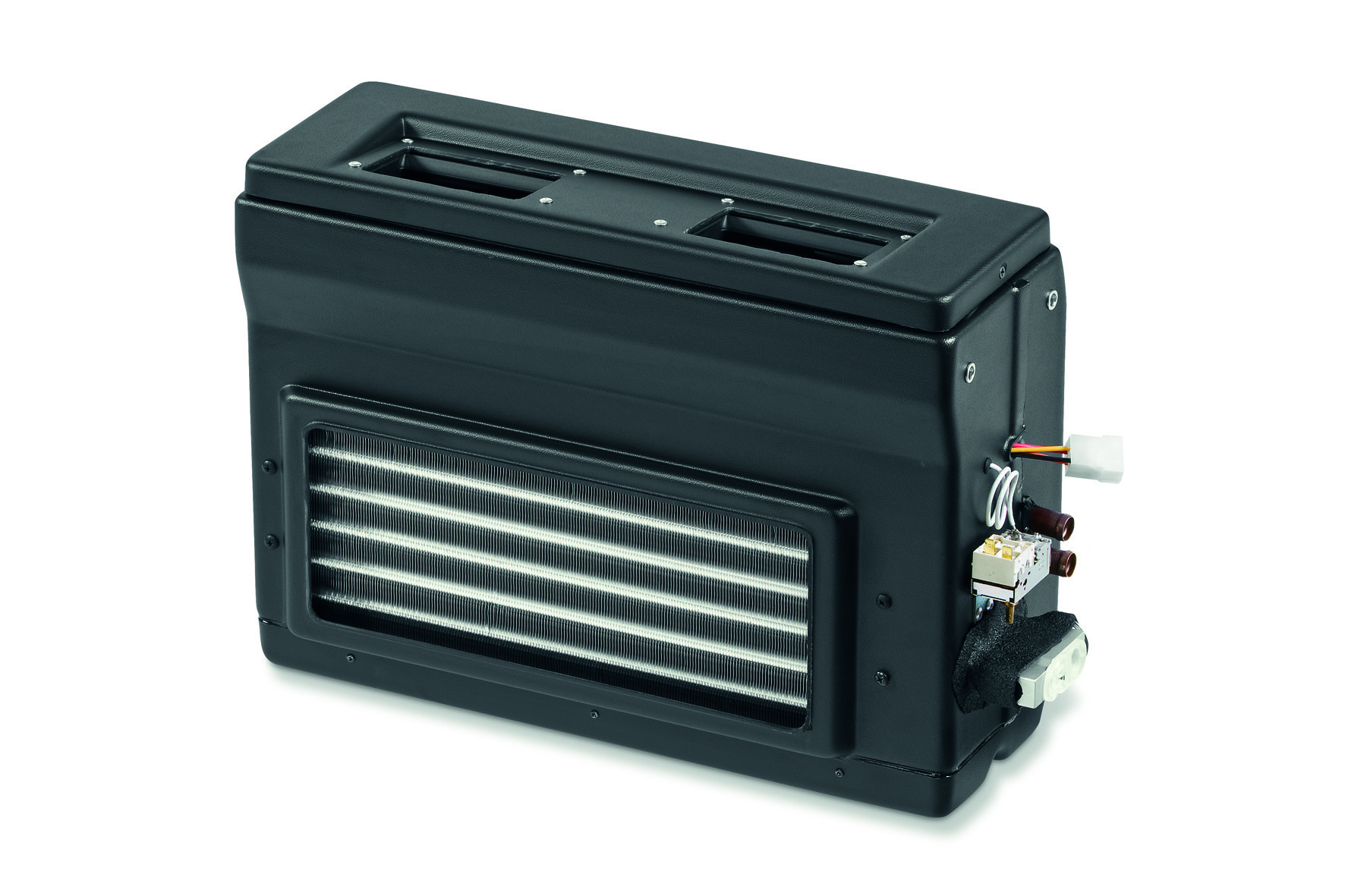 HVAC Int Ibiza 24V Schwarz 9 kW 12 kW
