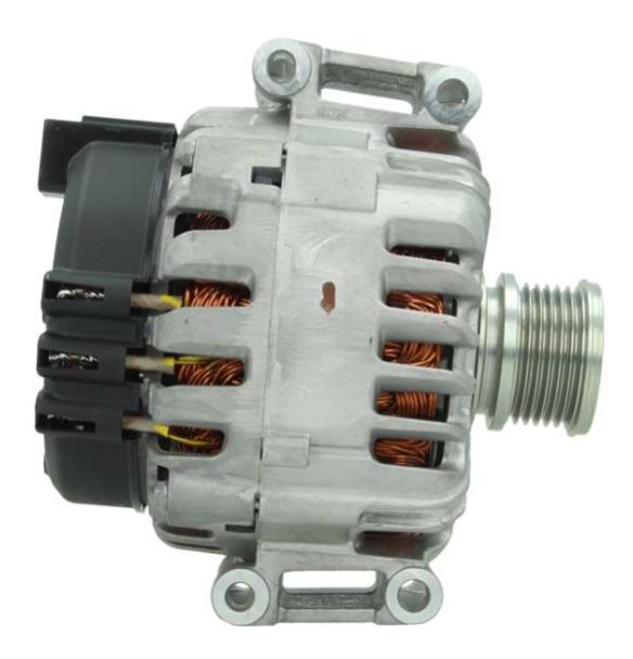 Drehstromgenerator VALEO NEUTEIL