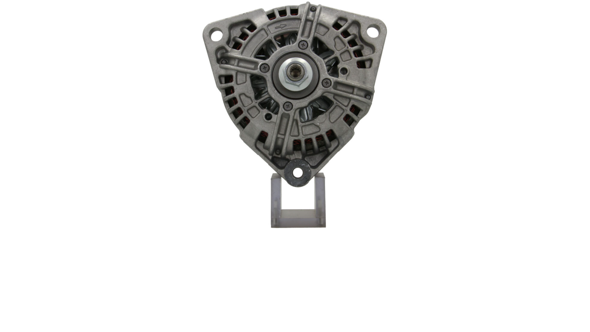 Lichtmaschine MAN 110A