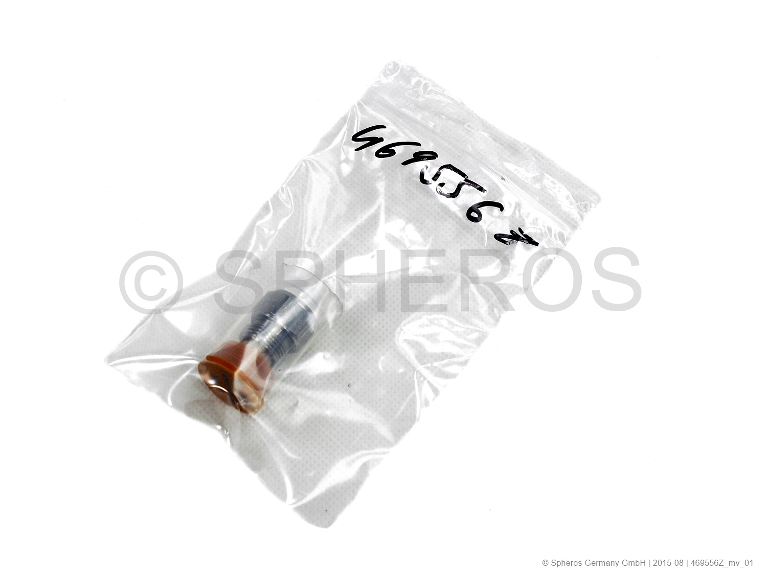 Brennerdüse (350) 1,0 GPH ab DBW 350.08