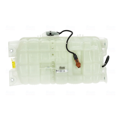 Kühlerausgleichsbehälter /ZBH MAN