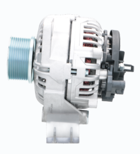 Lichtmaschine Mercedes 100A