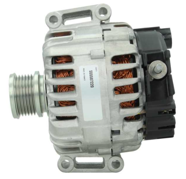 Drehstromgenerator VALEO NEUTEIL