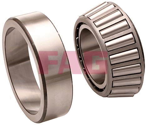 Kegelrollenlager Breite 49mm Kegelrollenlager Breite 49mm
