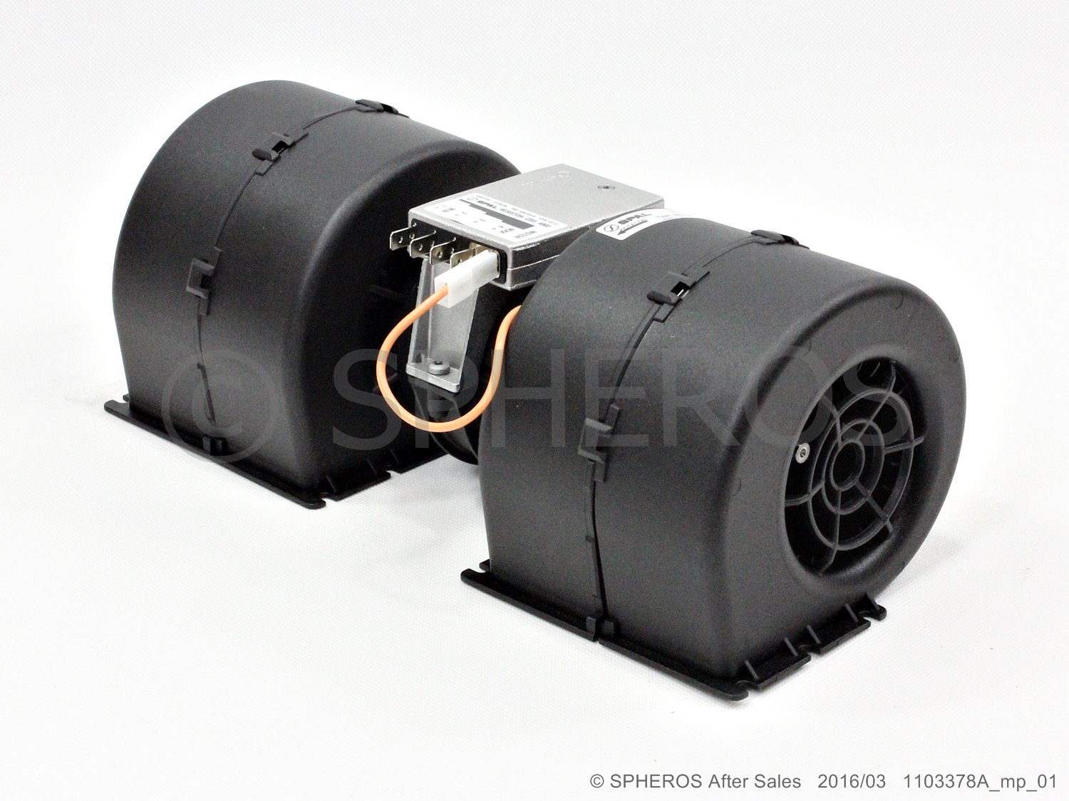 1103378A_mp_01_spheros Remplacement du souffleur radial Easysphere pour 9887