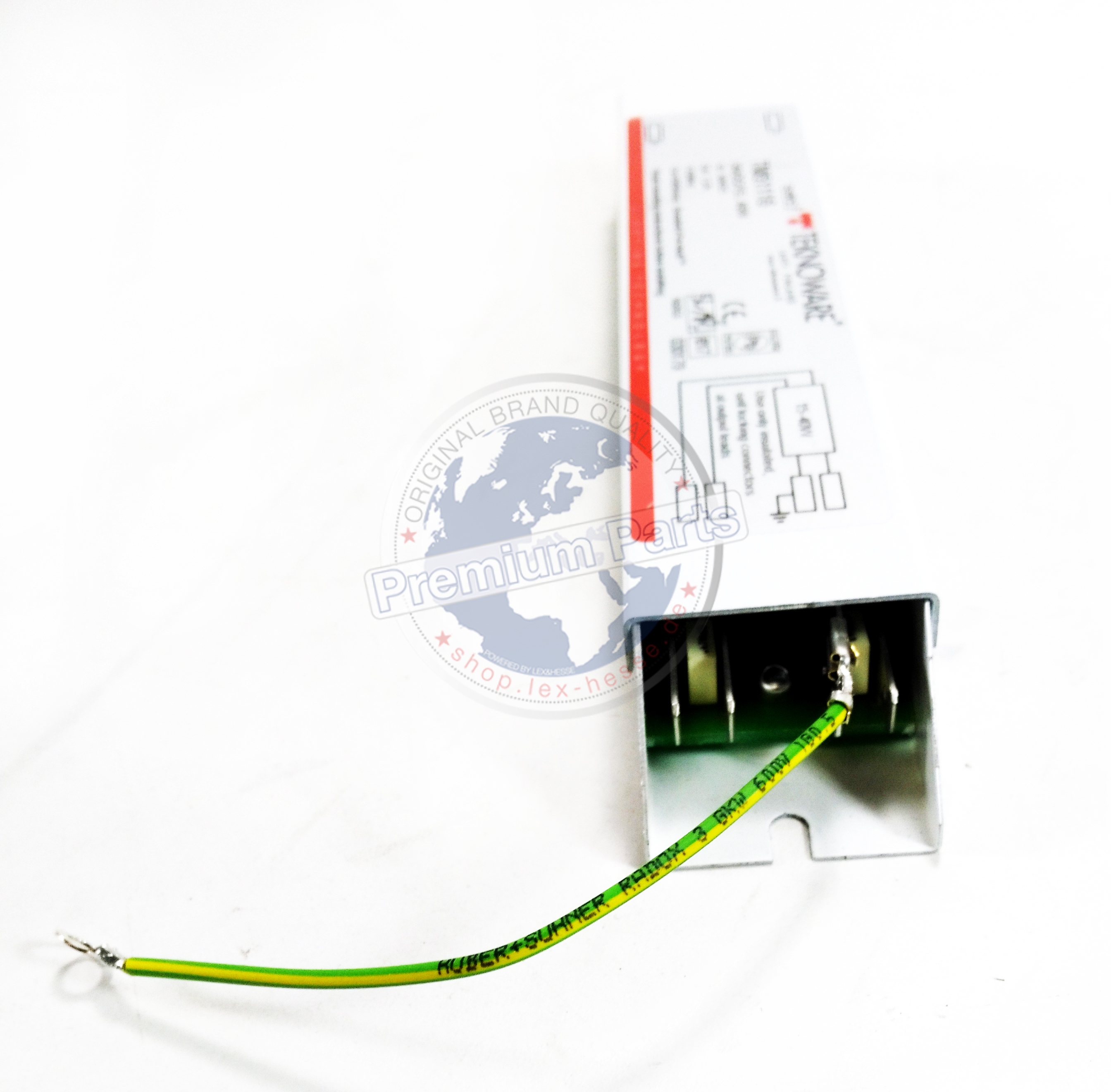 Vorschaltgerät 24V 15-40W