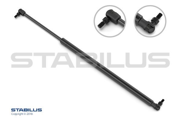 STABILUS Gasfeder,NKW LIFT-O-MAT® STABILUS Gasfeder,NKW LIFT-O-MAT®