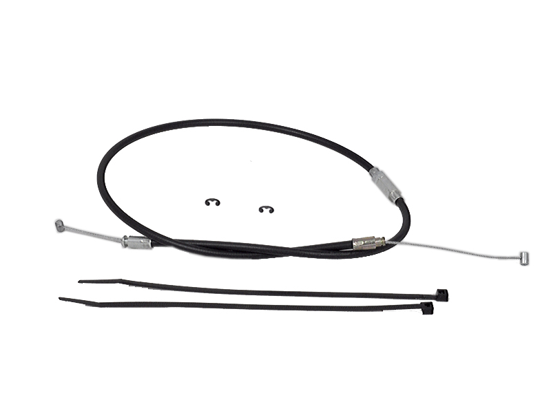 GRAMMER Bowdenzug Nv.Komplett - 1026509