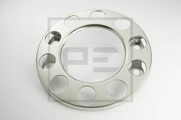 00702500_01 Abdeckblende Ø335 Lochanzahl / 10 Ø 24
