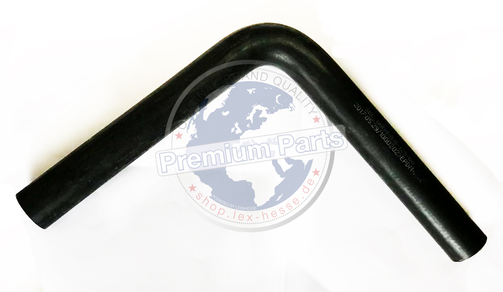 Bogen epdm 22/210/210