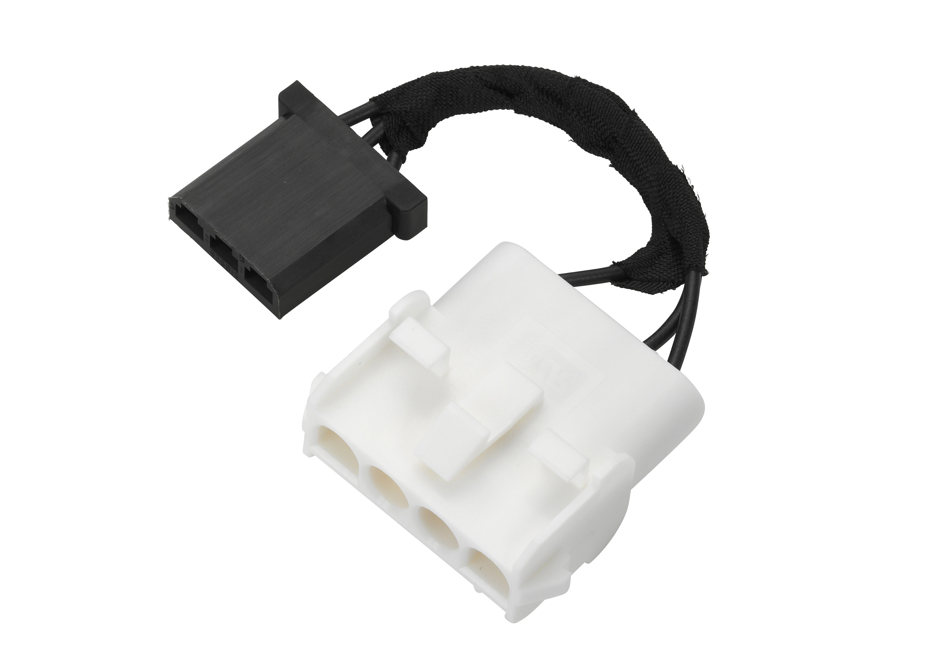 Adapter-Kabelbaum DW 80 Adapter-Kabelbaum DW 80