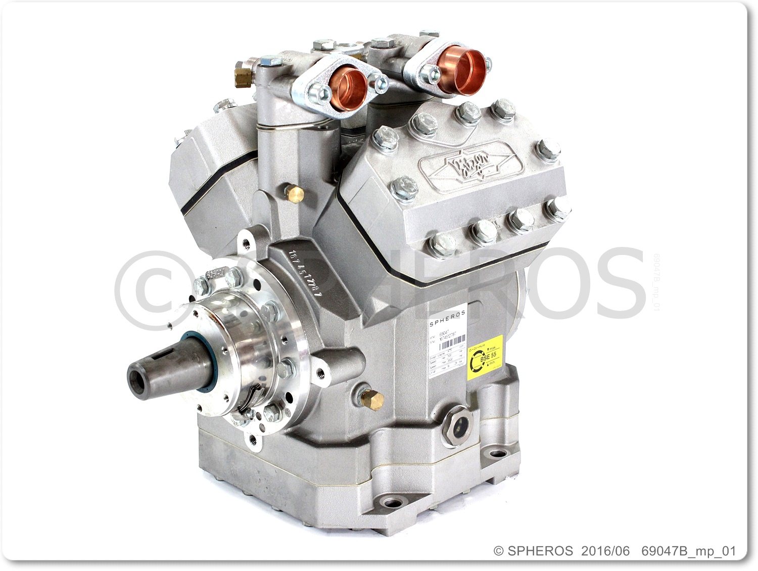 69047B_mp_01_spheros Compresseur Bitzer