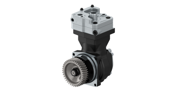 1-Zylinder-Kompressor