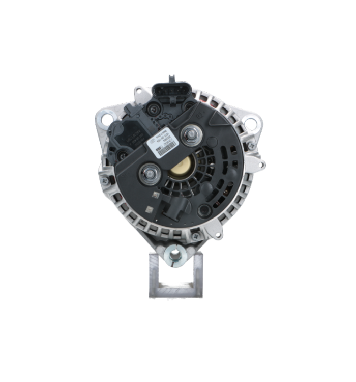 SEG Lichtmaschine Mercedes 150A