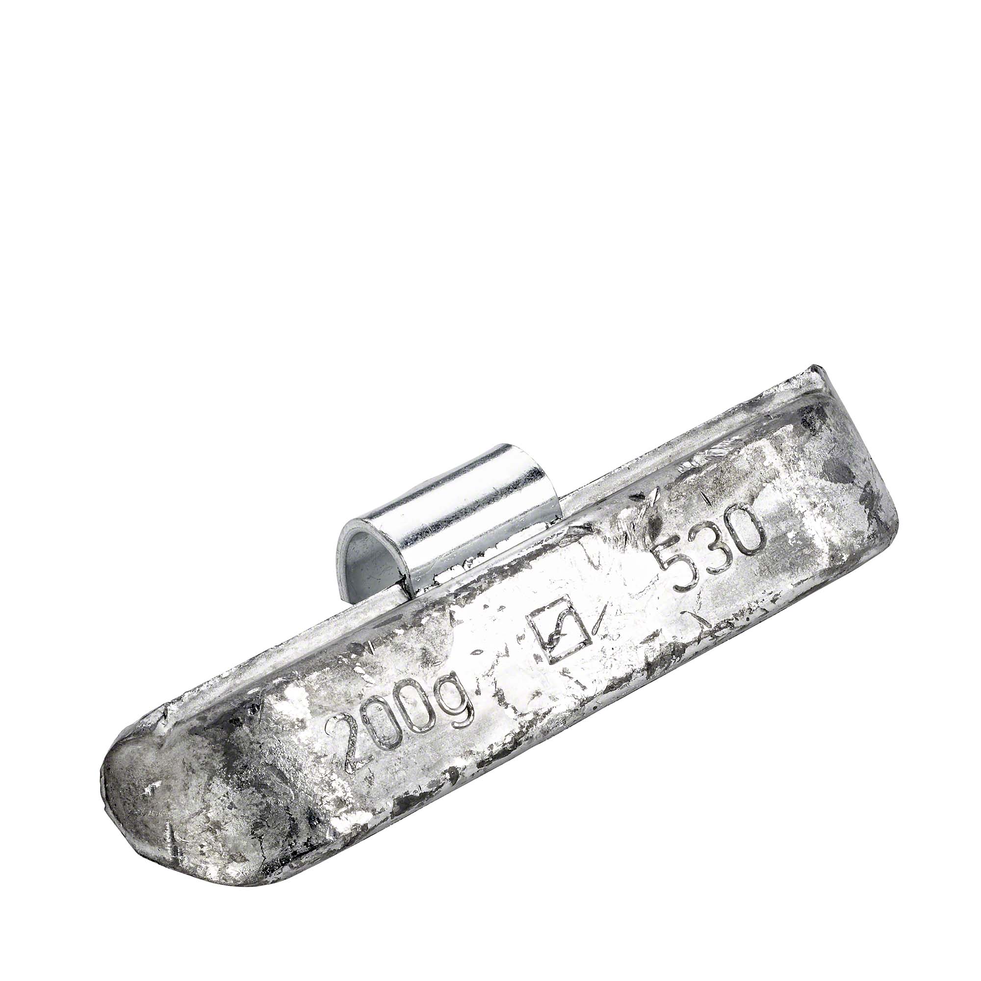Wuchtgewichte LKW 200g 1 VPE = 10 Stk Wuchtgewichte LKW 200g 1 VPE = 10 Stk