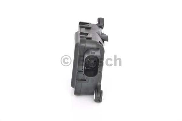Stellmotor