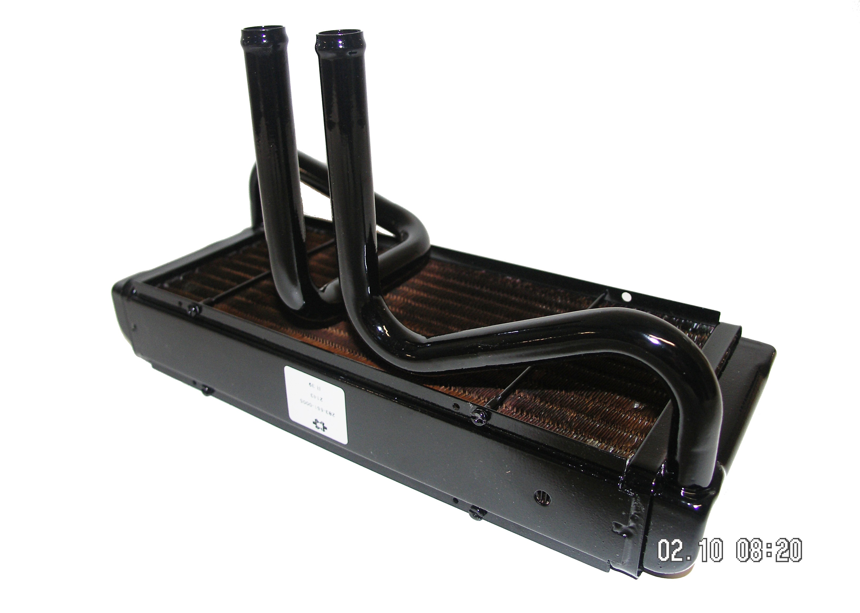 WT R11 NL247 301lg Ø15li+re