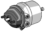 GrF0367 Kombizylinder (Scheibe) BS9520