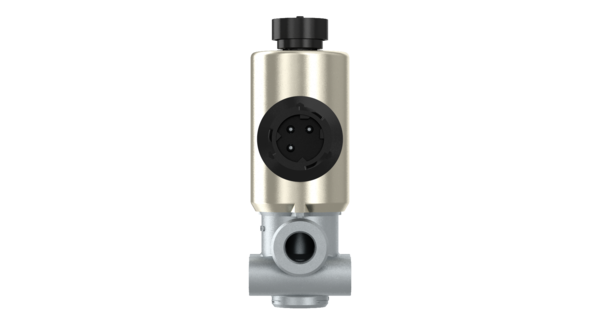 3/2 Wege Magnetventil