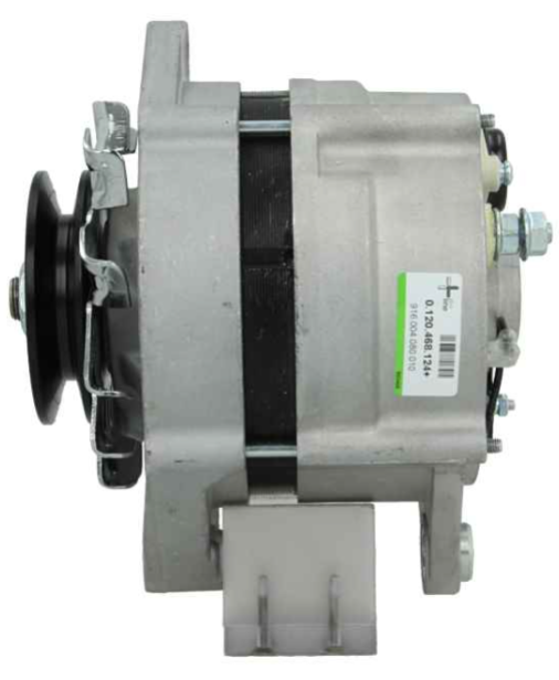 Lichtmaschine Iveco 80A