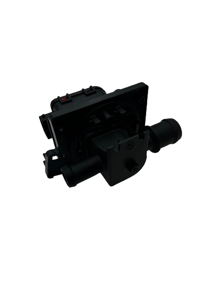 Wasserventil Ø22/16 Stellm.24V